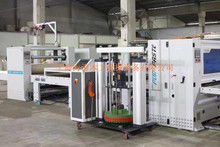 乳食品生产线设备图片