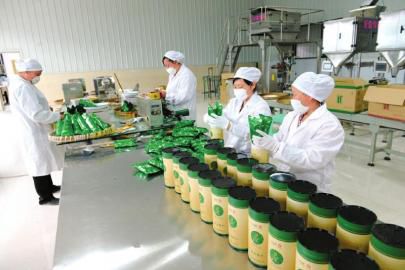 栉风沐雨谋发展 砥砺前行赋华章——中国食品添加剂生产行业的奋进之路