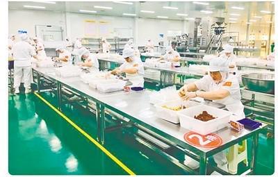 创新食安监管郑州模式 守护舌尖安全温暖人心