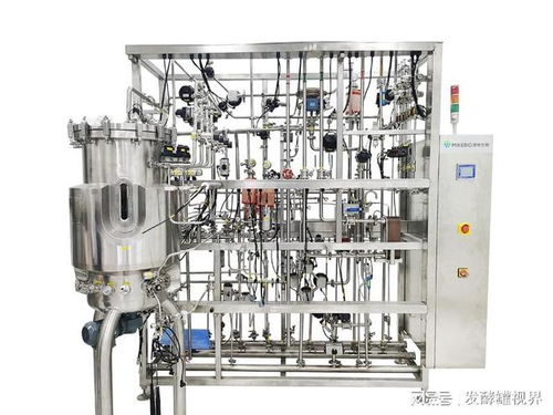 食品工程发酵核心装备之选 权威液体发酵罐厂家实力推荐与选型指南
