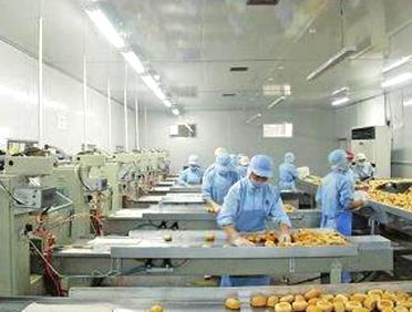 2022年重大政策调整 食品加工制造业污水排放管理迎来新篇章