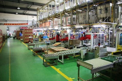 甘南县一季度经济逆势突围 食品添加剂激活县域发展新动能
